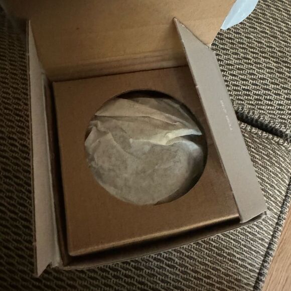 Reed & Barton Tiago‎ Reversible Candlestick/Votive Holder Thomas O’Brien Crystal - Picture 5 of 10